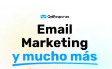 GetResponse – La Herramienta de Email Marketing