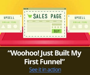 What is clickfunnels?